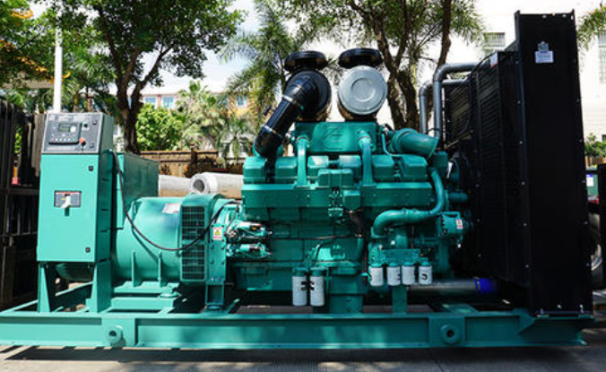 垫江柴油发电机 垫江柴油发电机