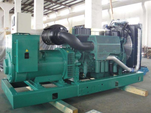 垫江便携静音：租赁无声发电机组，便携式解决能源需求